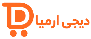 لوگوی دیجی ارمیا